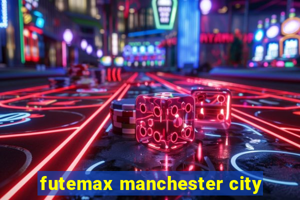 futemax manchester city